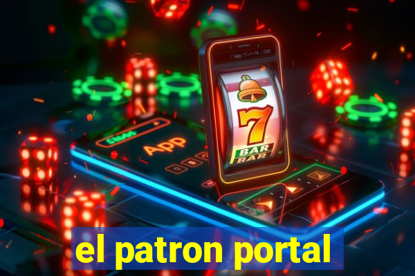 el patron portal